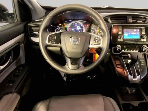 Used 2019 Honda CR-V LX image 6