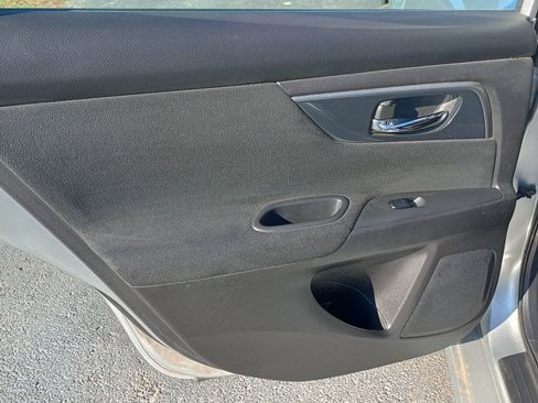 Used 2014 Nissan Altima 2.5 S image 15