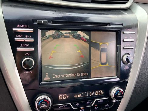 Used 2019 Nissan Murano Platinum w/ Cargo Package FWD image 25