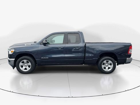 Used 2021 RAM 1500 Big Horn AWD/4WD image 6