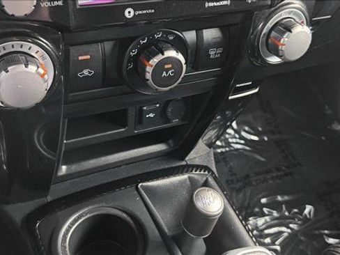 Used 2024 Toyota 4Runner TRD Off-Road image 14