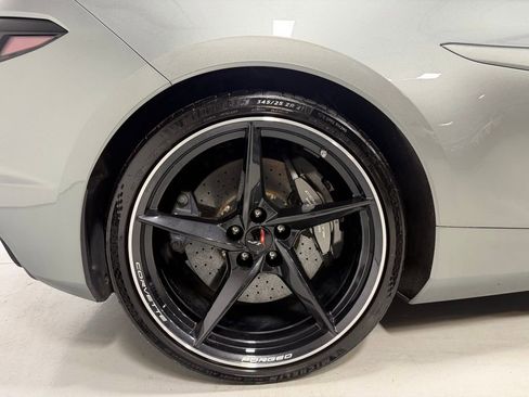 Used 2024 Chevrolet Corvette E-Ray w/ Stealth Interior Trim Package AWD/4WD image 15