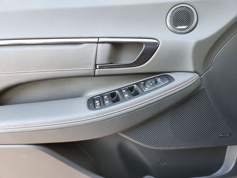 New 2026 Hyundai Sonata N Line image 24