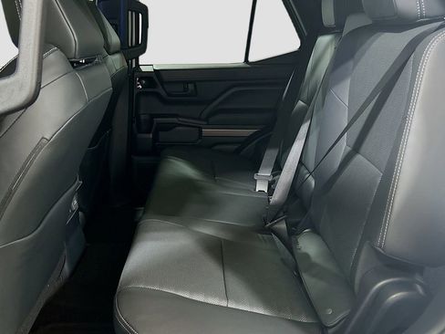 New 2026 Toyota 4Runner TRD Sport Premium image 22