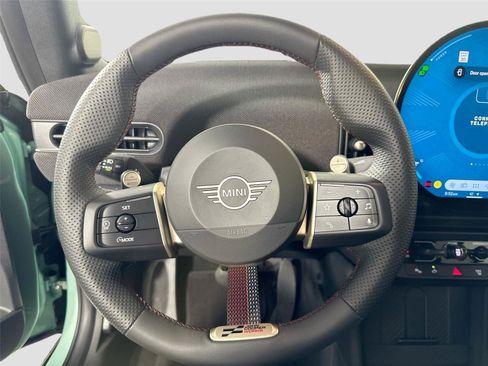 Certified 2026 MINI Cooper S FWD image 12