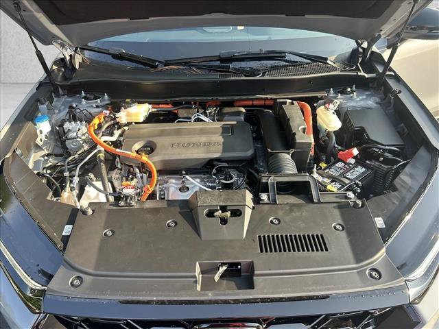 New 2027 Honda CR-V Sport-L image 23
