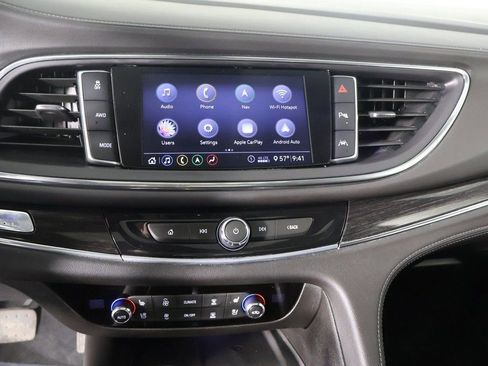 Used 2021 Buick Enclave Avenir image 48