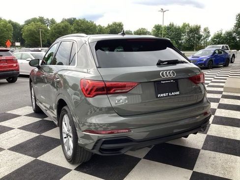 Used 2023 Audi Q3 2.0T Premium image 9