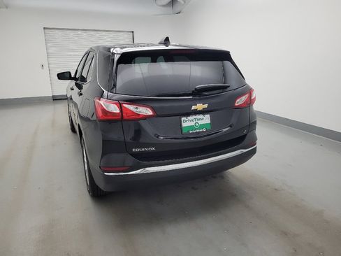 Used 2021 Chevrolet Equinox LT FWD image 6