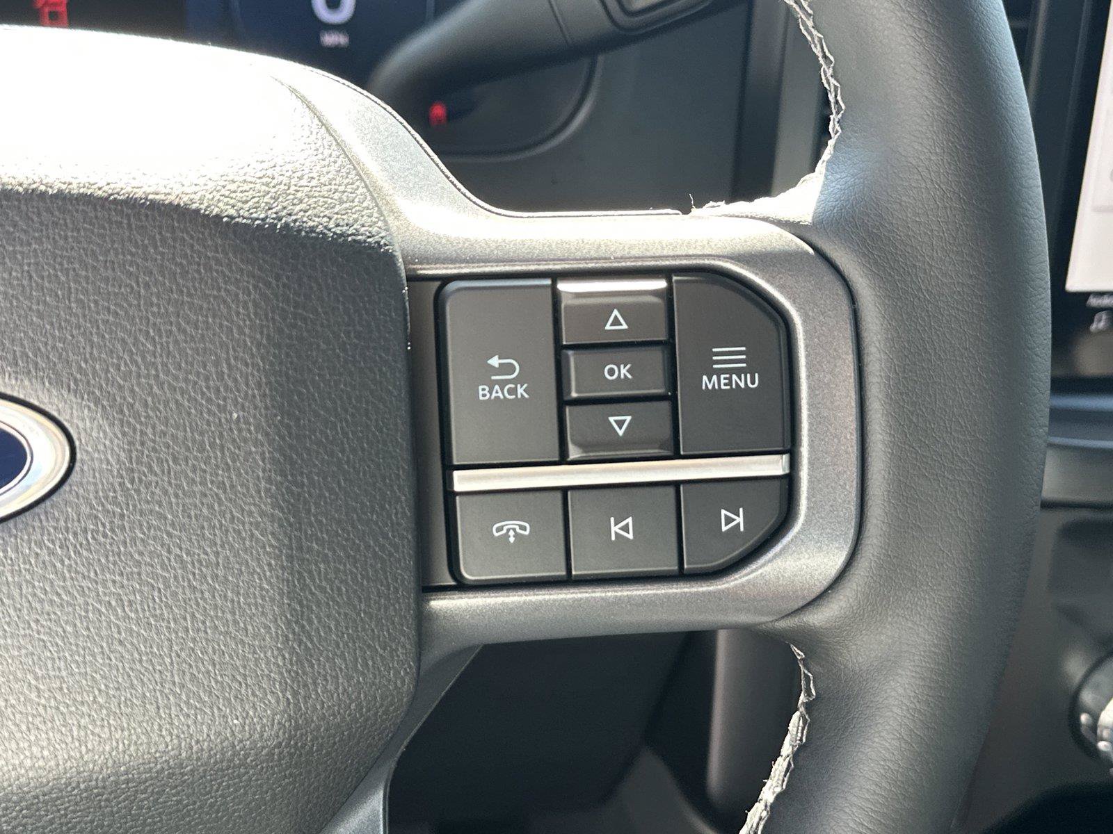 New 2026 Ford F250 Lariat RWD image 23