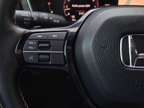 Used 2026 Honda Passport TrailSport image 22