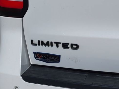 Used 2024 Ford Expedition Max Limited AWD/4WD image 14