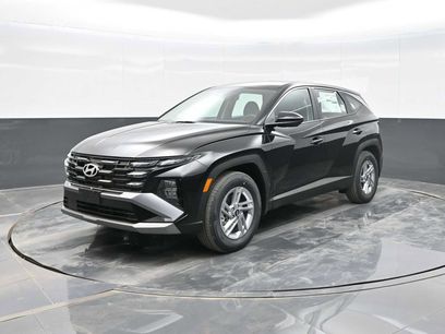 New 2026 Hyundai Tucson SE