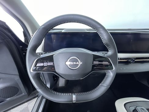 Certified 2024 Nissan Ariya AWD image 16