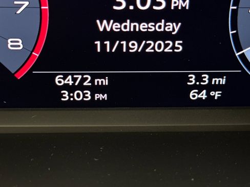 Used 2025 Audi Q3 2.0T Premium image 22