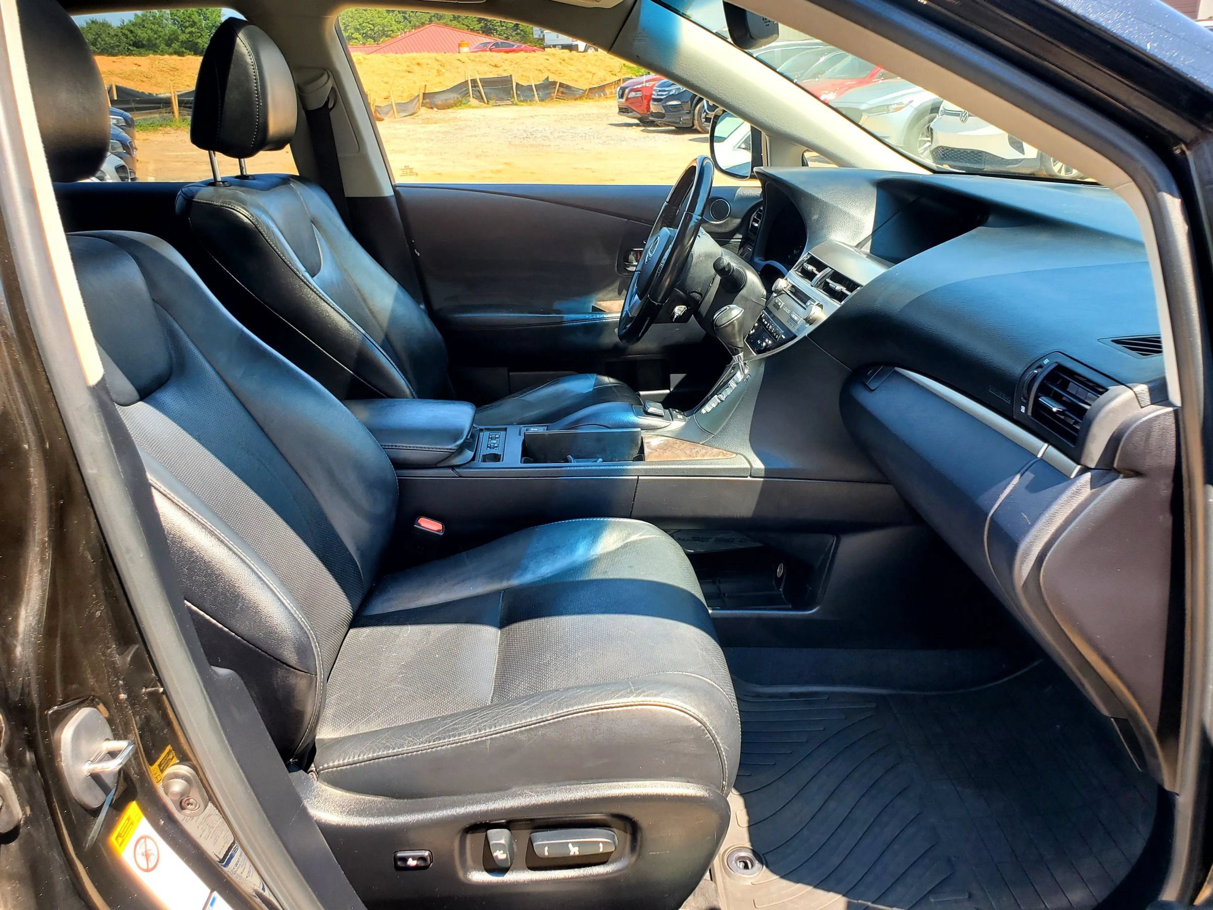 Used 2015 Lexus RX 350 AWD image 4