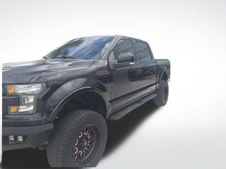 Used 2017 Ford F150 XLT w/ Equipment Group 302A Luxury video 1