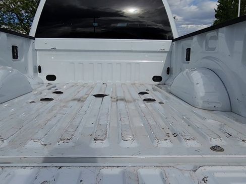 Used 2025 Ford F250 Lariat AWD/4WD image 41