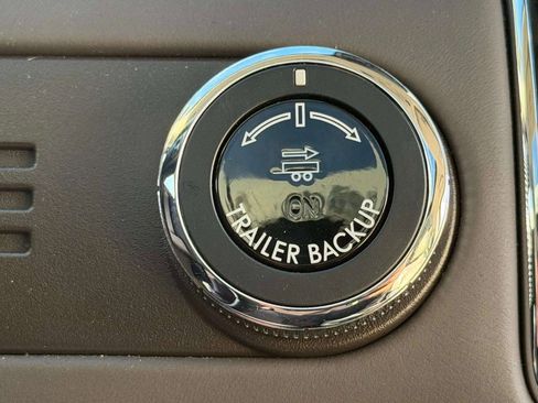 Used 2024 Lincoln Navigator L Black Label image 51