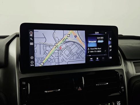 Used 2023 Lexus GX 460 Premium w/ Premium Package AWD/4WD image 19