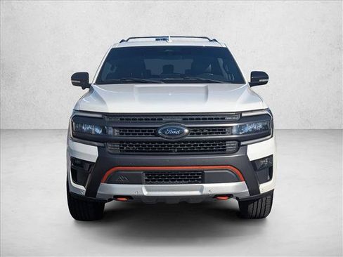 Used 2022 Ford Expedition Timberline AWD/4WD image 2