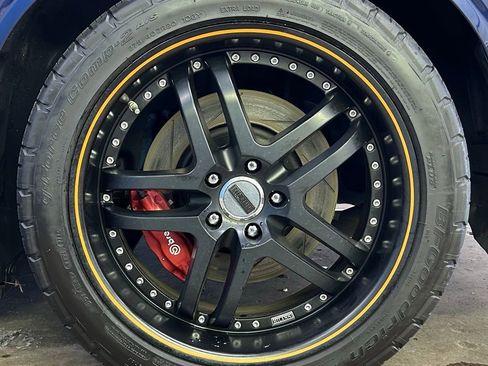 Used 2017 Dodge Challenger R/T Scat Pack w/ Leather Interior Group image 37