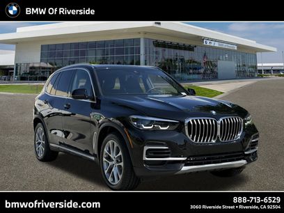 Used 2022 BMW X5 xDrive40i w/ Premium Package