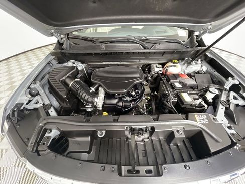 Used 2023 GMC Acadia Denali w/ Denali Ultimate Package image 30