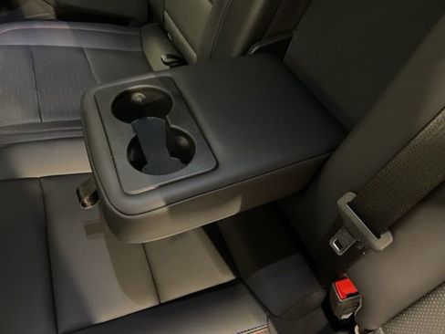 Used 2024 Chevrolet Silverado EV RST image 42