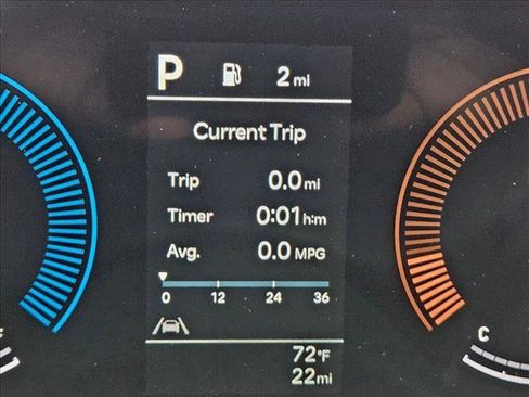 New 2026 Hyundai Santa Cruz SE image 16