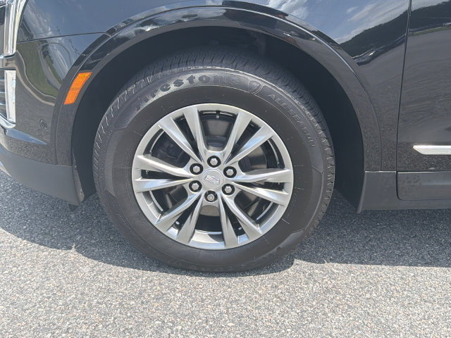 Used 2021 Cadillac XT5 Premium Luxury FWD image 11