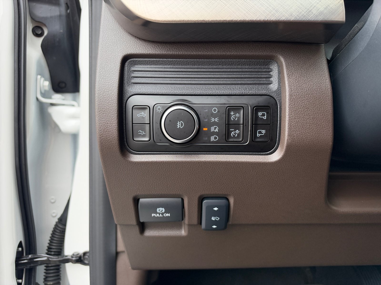 Used 2026 Ford F250 King Ranch AWD/4WD image 23