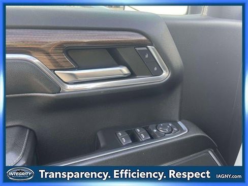 Used 2023 Chevrolet Silverado 1500 LT Trail Boss image 19