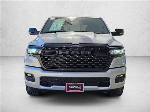 New 2026 RAM 1500 Lone Star RWD image 6