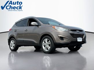 Used 2010 Hyundai Tucson GLS w/ Popular Equipment Pkg 2 FWD video 1
