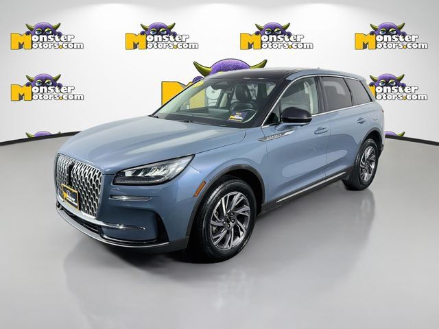 Used 2024 Lincoln Corsair AWD w/ Equipment Group 101A image 1