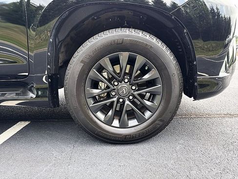 Used 2023 Lexus GX 460 Premium AWD/4WD image 8