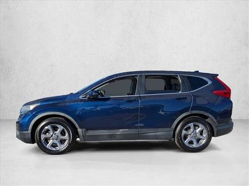 Used 2019 Honda CR-V EX image 9