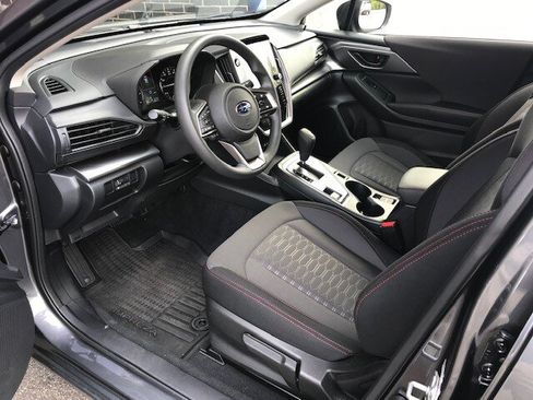Certified 2024 Subaru Impreza 2.0i Sport AWD/4WD image 5