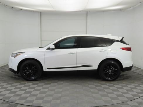 Used 2026 Acura RDX SH-AWD image 8