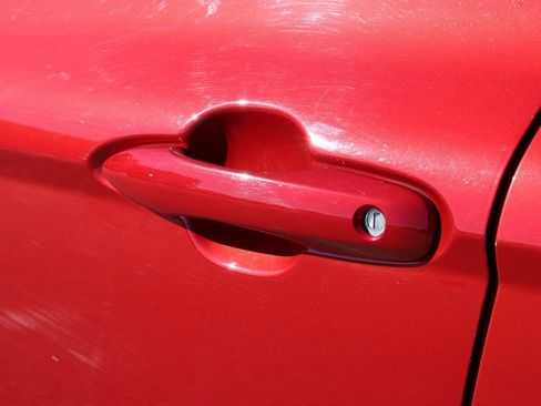 Used 2024 Toyota Camry SE image 19