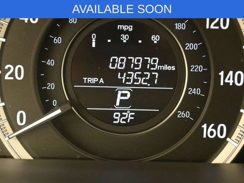 Used 2016 Honda Accord LX image 19