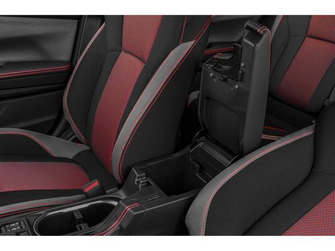 Used 2022 Subaru Impreza 2.0i Sport image 10