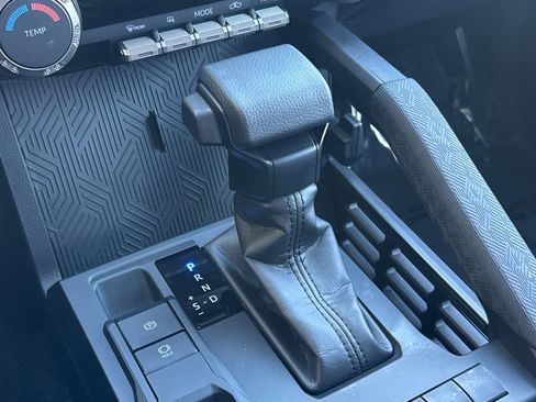 Certified 2025 Toyota Tacoma SR image 26