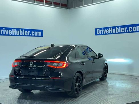 Used 2023 Honda Civic Sport image 35