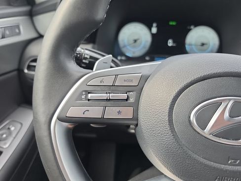 Used 2023 Hyundai Palisade SEL AWD/4WD image 22