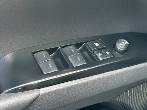 Certified 2025 Toyota Camry LE FWD image 13