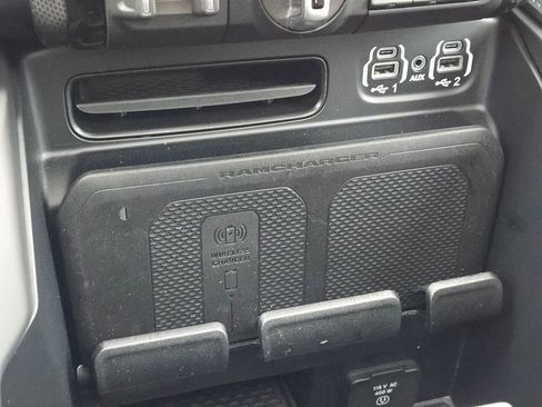 Used 2024 RAM 3500 Limited w/ Night Edition image 27