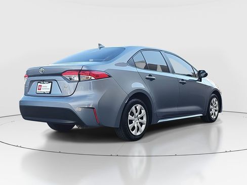 Certified 2024 Toyota Corolla LE image 5