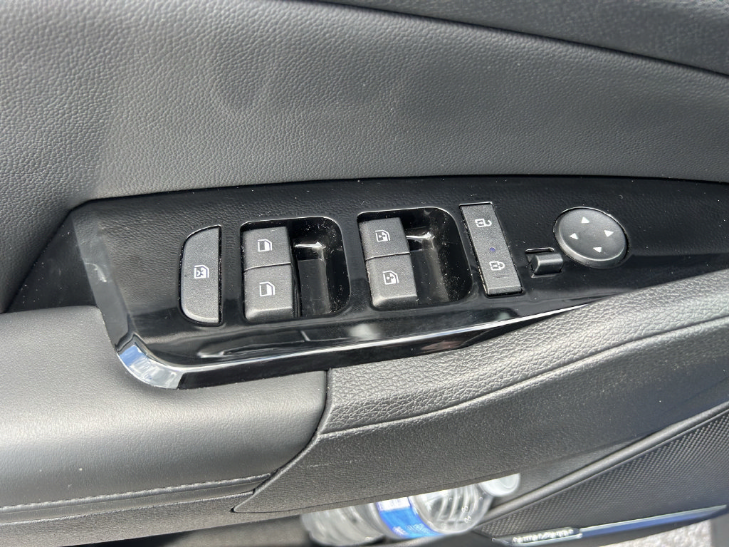 Used 2023 Kia Sportage X-Pro Prestige AWD/4WD image 23